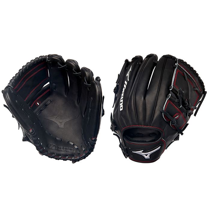 Mizuno Pro Select GPS2-100D2 Adult 12" Baseball Glove: 313046 Equipment Mizuno 