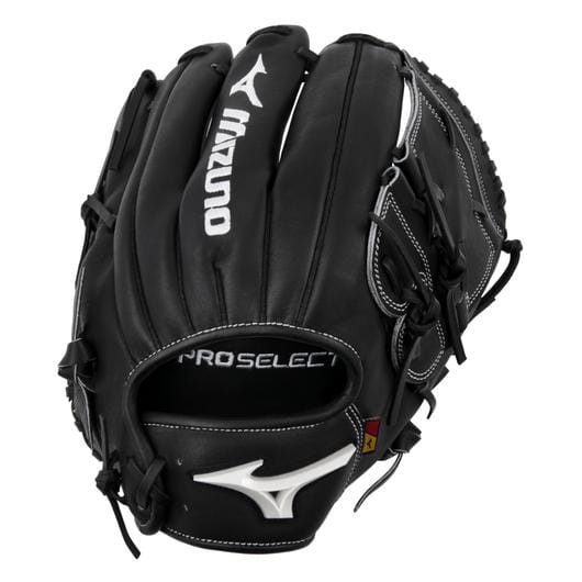 Mizuno Pro Select GPS-11D Pitcher Baseball 12": 313205 Equipment Mizuno 
