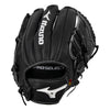 Mizuno Pro Select GPS-11D Pitcher Baseball 12": 313205 Equipment Mizuno Wear on Left 