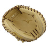 Mizuno Pro Select GPS-20 Pro Select, Baseball Catchers Mitt 33.5": 313206 Equipment Mizuno 