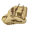 Mizuno GPS-40S Pro Select Infielder Baseball 11.5": 313209 Equipment Mizuno 