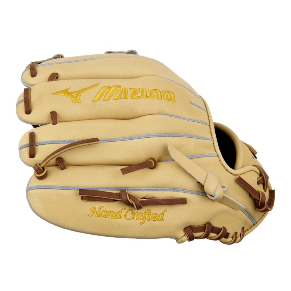 Mizuno GPS-40S Pro Select Infielder Baseball 11.5&quot;: 313209 Equipment Mizuno 