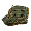 Mizuno GPS-50D Pro Select, Infielder Baseball 11.75": 313211 Equipment Mizuno 