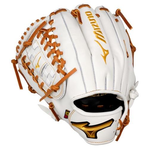 Mizuno GPSF-11D Pro Select Fastpitch Softball Glove 12": 313217 Equipment Mizuno 