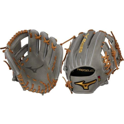 Mizuno GPSF-50D Pro Select Fastpitch Softball Glove 11.75": 313223 Equipment Mizuno 