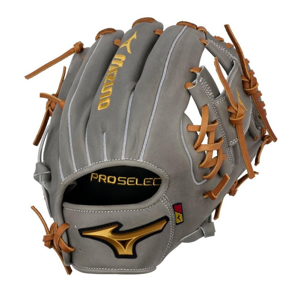 Mizuno GPSF-50D Pro Select Fastpitch Softball Glove 11.75": 313223 Equipment Mizuno 