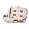 Mizuno GPSF-71D Pro Select Fastpitch Softball Glove 12.5": 313226 Equipment Mizuno 