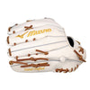 Mizuno GPSF-71D Pro Select Fastpitch Softball Glove 12.5": 313226 Equipment Mizuno 