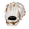 Mizuno GPSF-71D Pro Select Fastpitch Softball Glove 12.5": 313226 Equipment Mizuno 