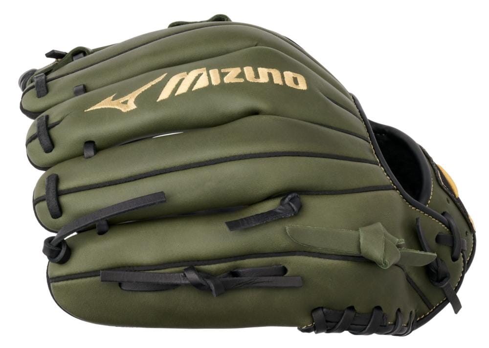 Mizuno GMVP1154P4 MVP Prime, Infielder Baseball 11.5&quot;: 313229 Equipment Mizuno 