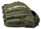 Mizuno GMVP1154P4 MVP Prime, Infielder Baseball 11.5": 313229 Equipment Mizuno 