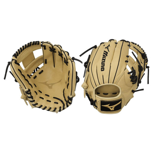 Mizuno GMVP1177P4 MVP Prime, Infielder Baseball 11.75": 313231 Equipment Mizuno 