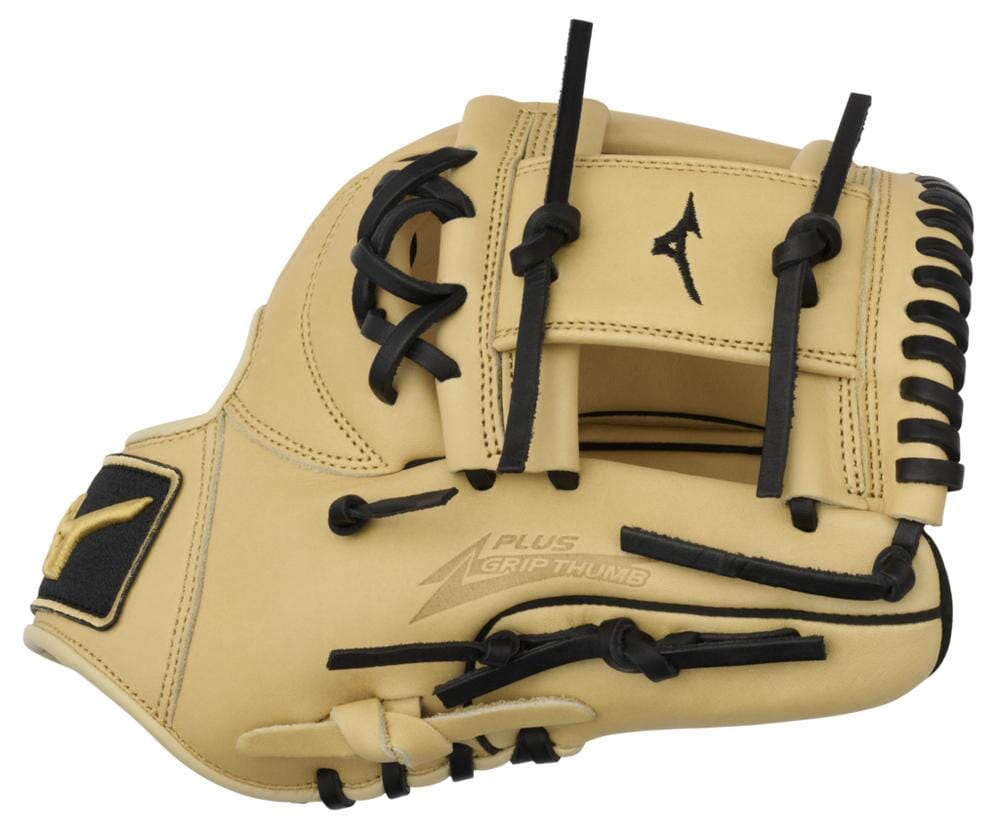 Mizuno GMVP1177P4 MVP Prime, Infielder Baseball 11.75": 313231 Equipment Mizuno 