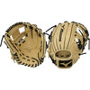 Mizuno GMVP1177P4 MVP Prime, Infielder Baseball 11.75": 313231 Equipment Mizuno 