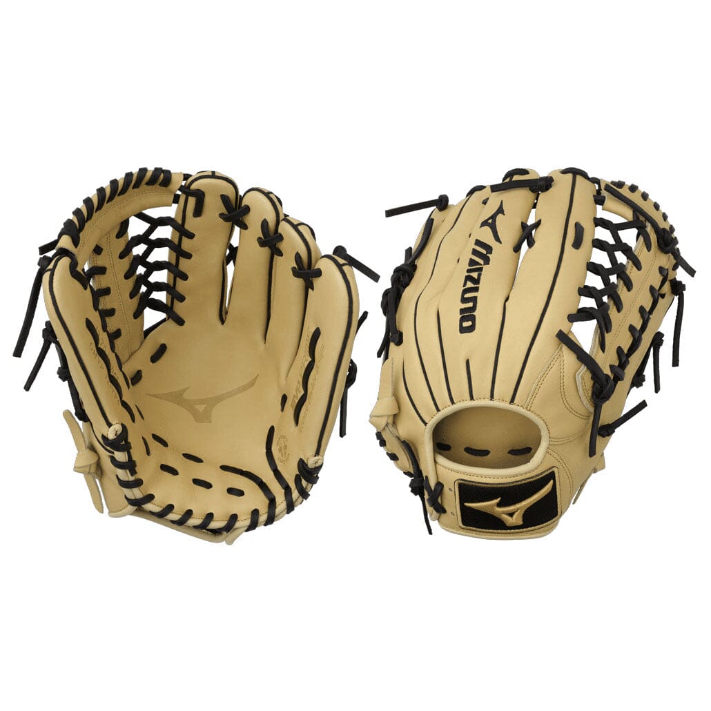 Mizuno GMVP1277P4 MVP Prime, Infielder Baseball 12.75": 313233 Equipment Mizuno 