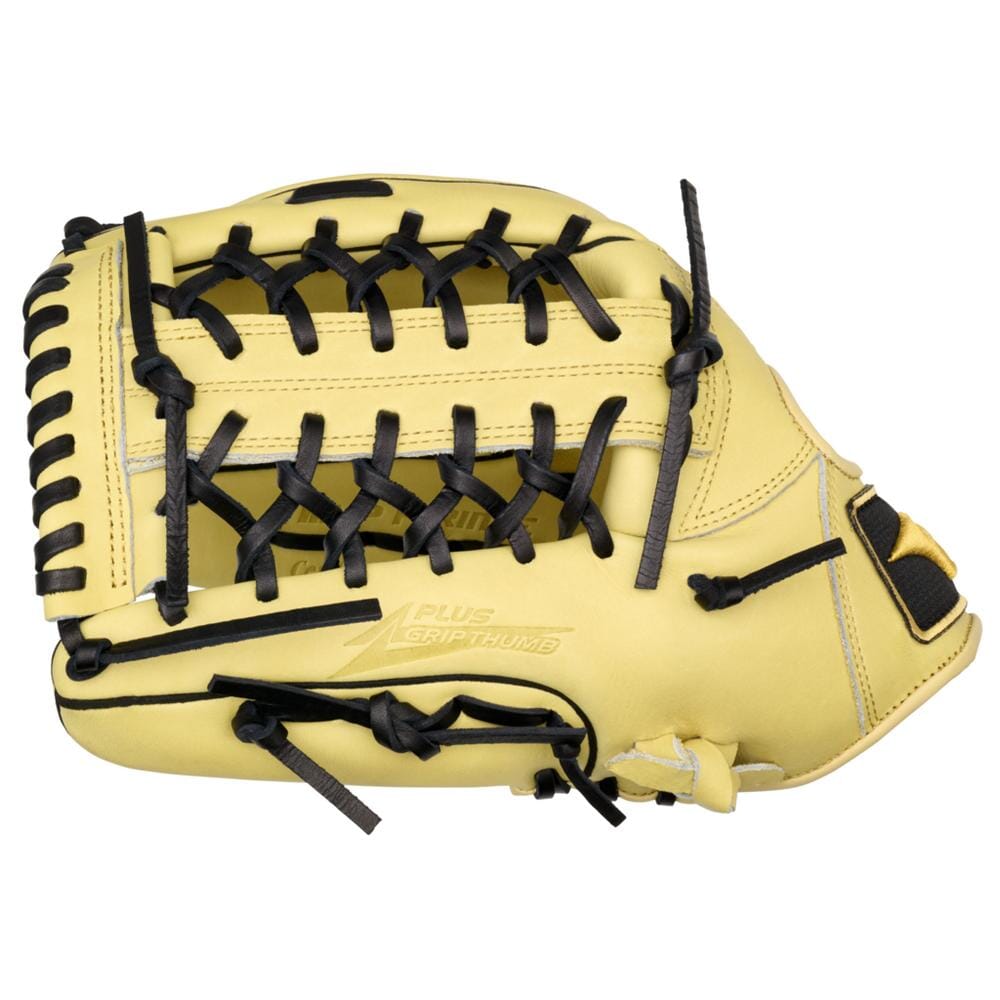 Mizuno GMVP1277P4 MVP Prime, Infielder Baseball 12.75": 313233 Equipment Mizuno 