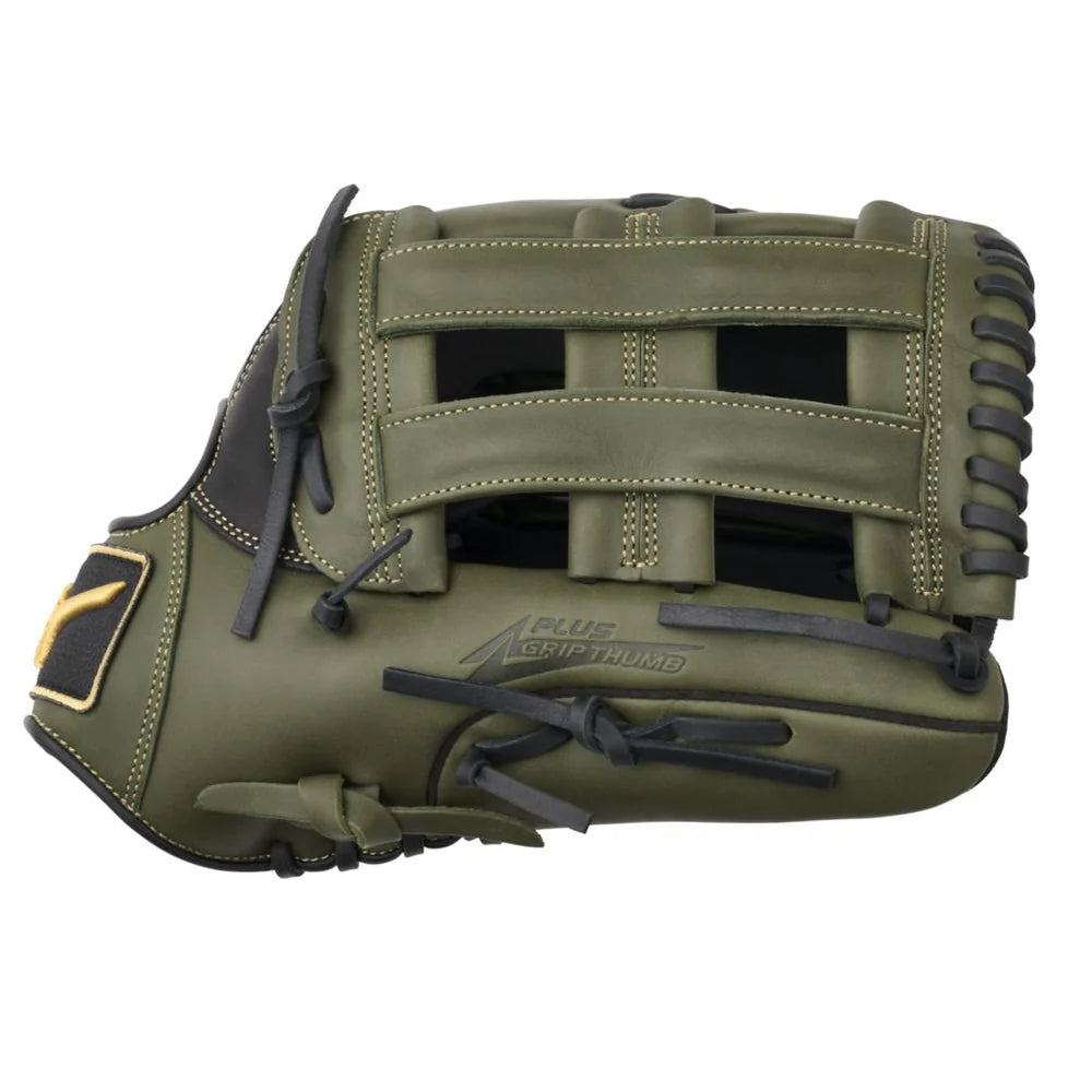 Mizuno GMVP1278P4 MVP Prime, Infielder Baseball 12.75": 313234 Equipment Mizuno 