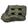 Mizuno GMVP1278P4 MVP Prime, Infielder Baseball 12.75": 313234 Equipment Mizuno 