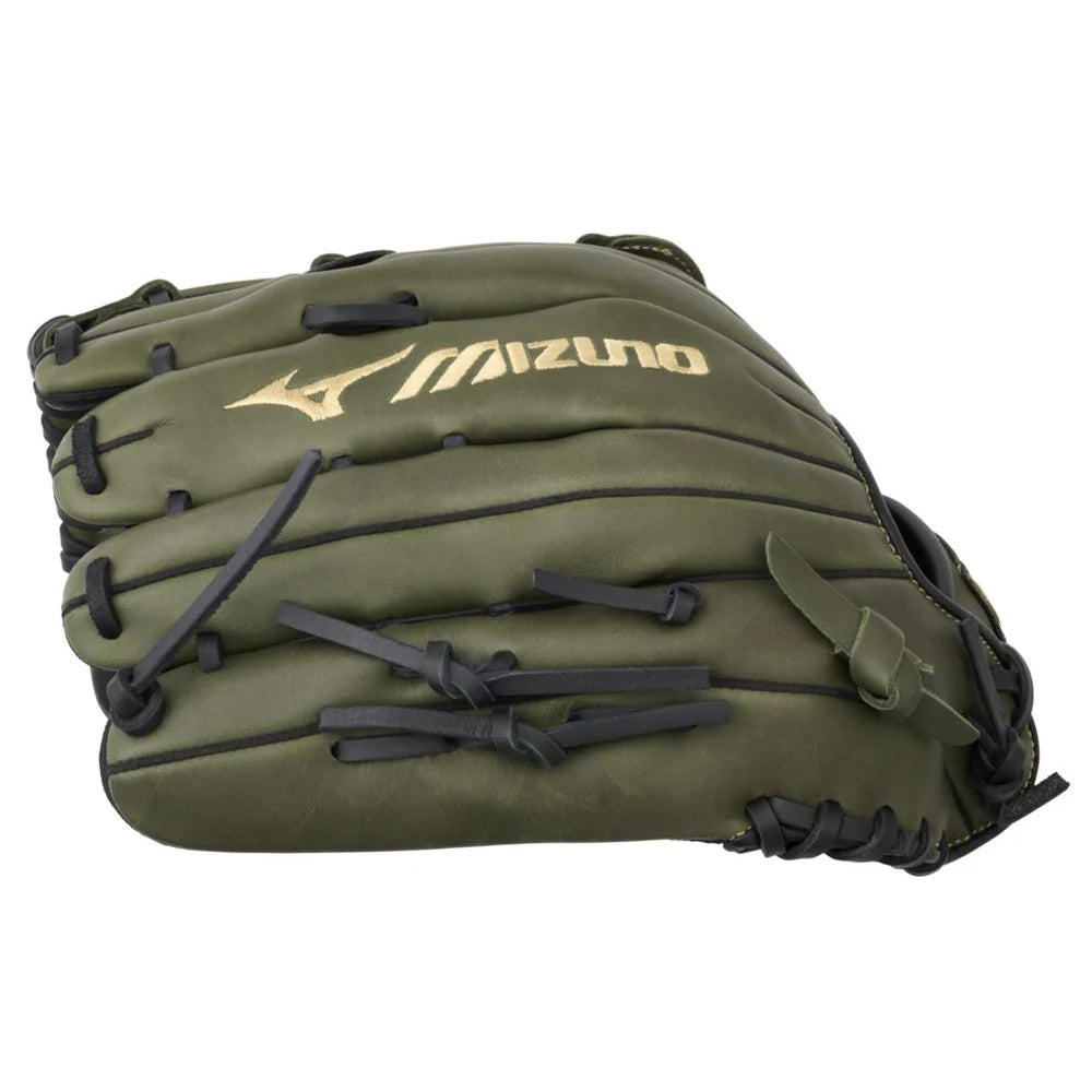 Mizuno GMVP1278P4 MVP Prime, Infielder Baseball 12.75&quot;: 313234 Equipment Mizuno 