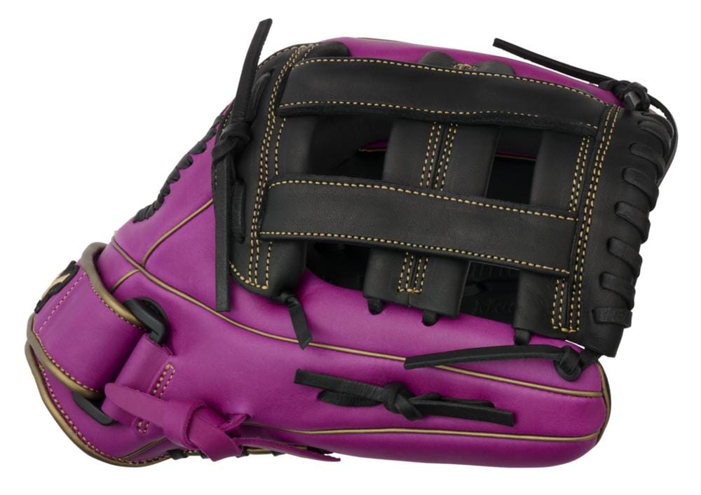 Mizuno GMVP1200PF5 Prime Fastpitch Softball Glove 12": 313235 Equipment Mizuno 