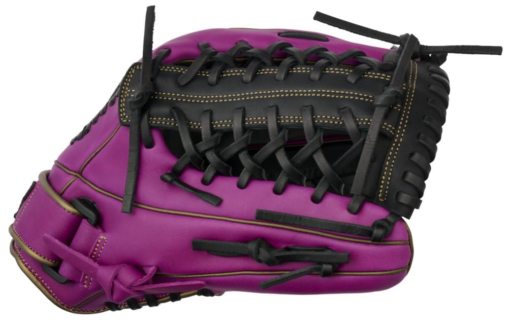 Mizuno GMVP1250PF5 Prime Fastpitch Softball Glove 12.5": 313236 Equipment Mizuno 
