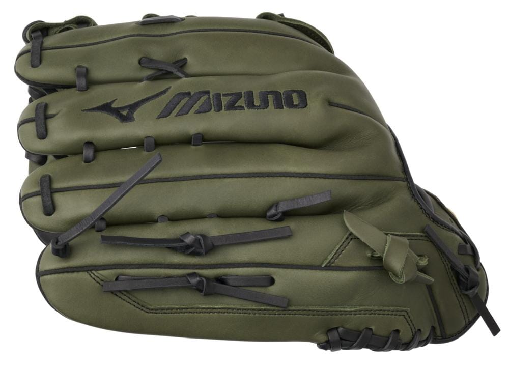 Mizuno GMVP1300PSP Slowpitch Softball Glove 13&quot;: 313237 Equipment Mizuno 