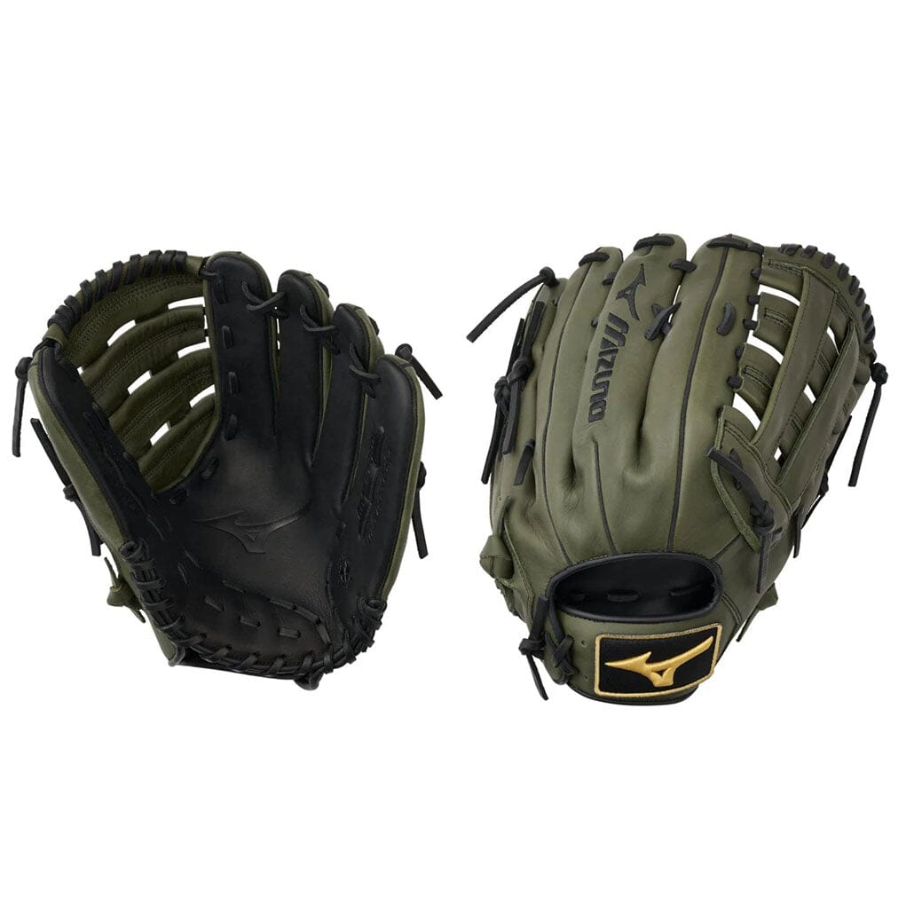 Mizuno GMVP1400PSP Slowpitch Softball Glove 14": 313238 Equipment Mizuno 