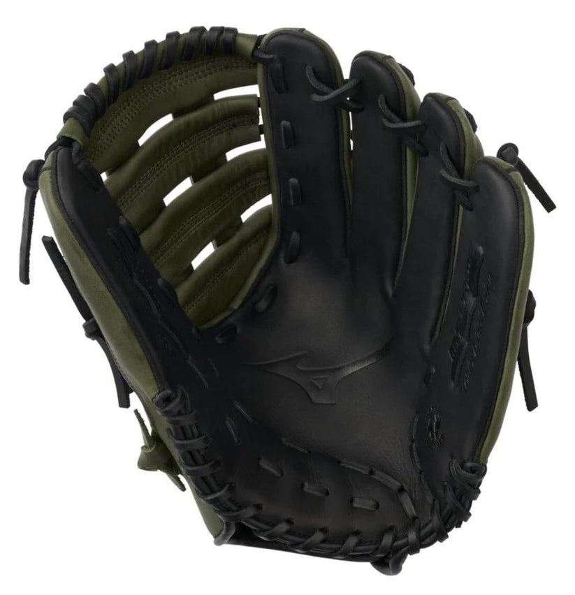 Mizuno GMVP1400PSP Slowpitch Softball Glove 14&quot;: 313238 Equipment Mizuno 