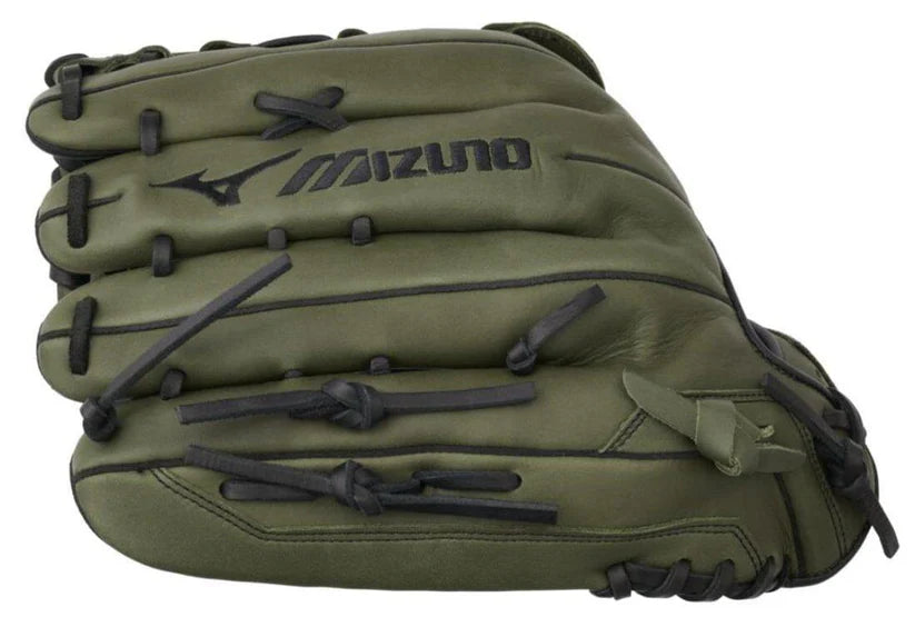 Mizuno GMVP1400PSP Slowpitch Softball Glove 14&quot;: 313238 Equipment Mizuno 