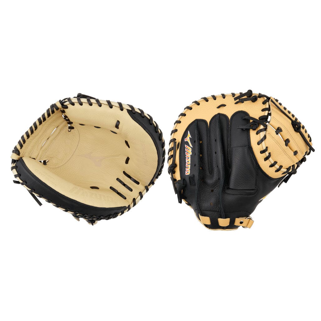 Mizuno GXC90B5 Franchise Baseball Catcher's Mitt 33.5": 313239 Equipment Mizuno 