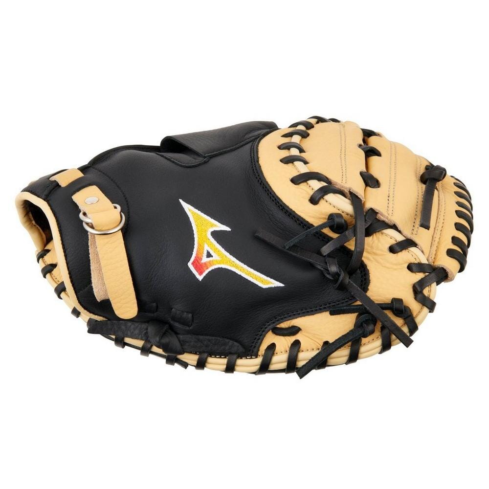 Mizuno GXC90B5 Franchise Baseball Catcher's Mitt 33.5": 313239 Equipment Mizuno 