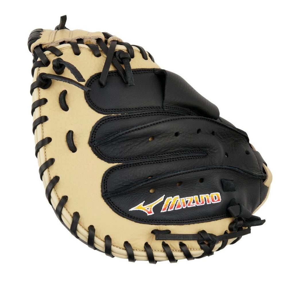 Mizuno GXC90B5 Franchise Baseball Catcher&#39;s Mitt 33.5&quot;: 313239 Equipment Mizuno 