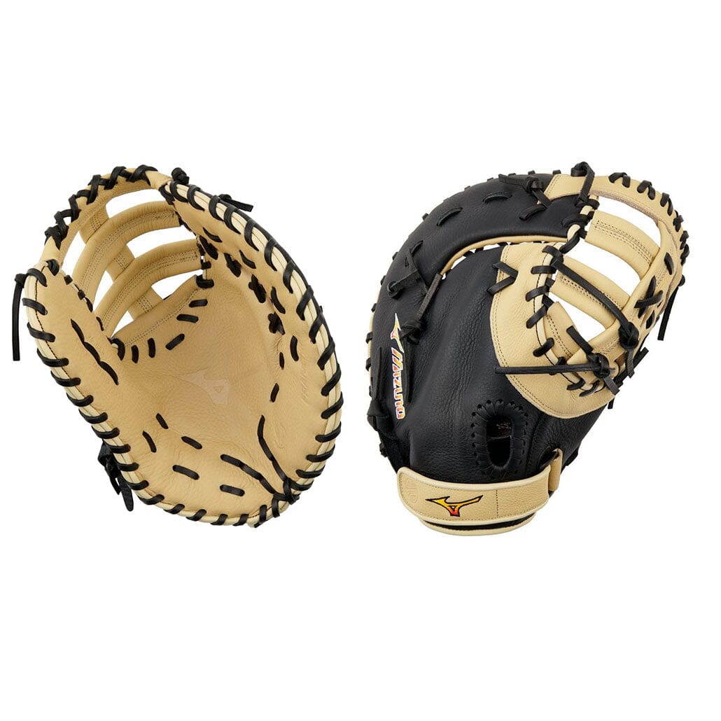 Mizuno GXF90B5 Franchise Baseball First Base Mitt 12.5": 313240 Equipment Mizuno 