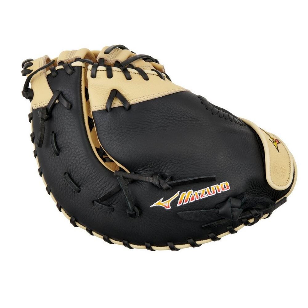 Mizuno GXF90B5 Franchise Baseball First Base Mitt 12.5": 313240 Equipment Mizuno 