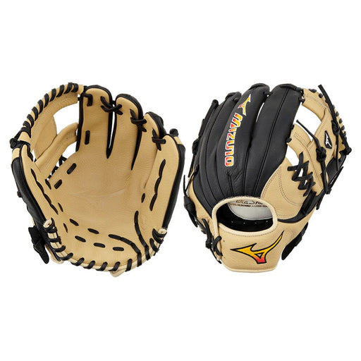 Mizuno GFN1150B5 Franchise Infield Baseball Glove 11.5": 313241 Equipment Mizuno 