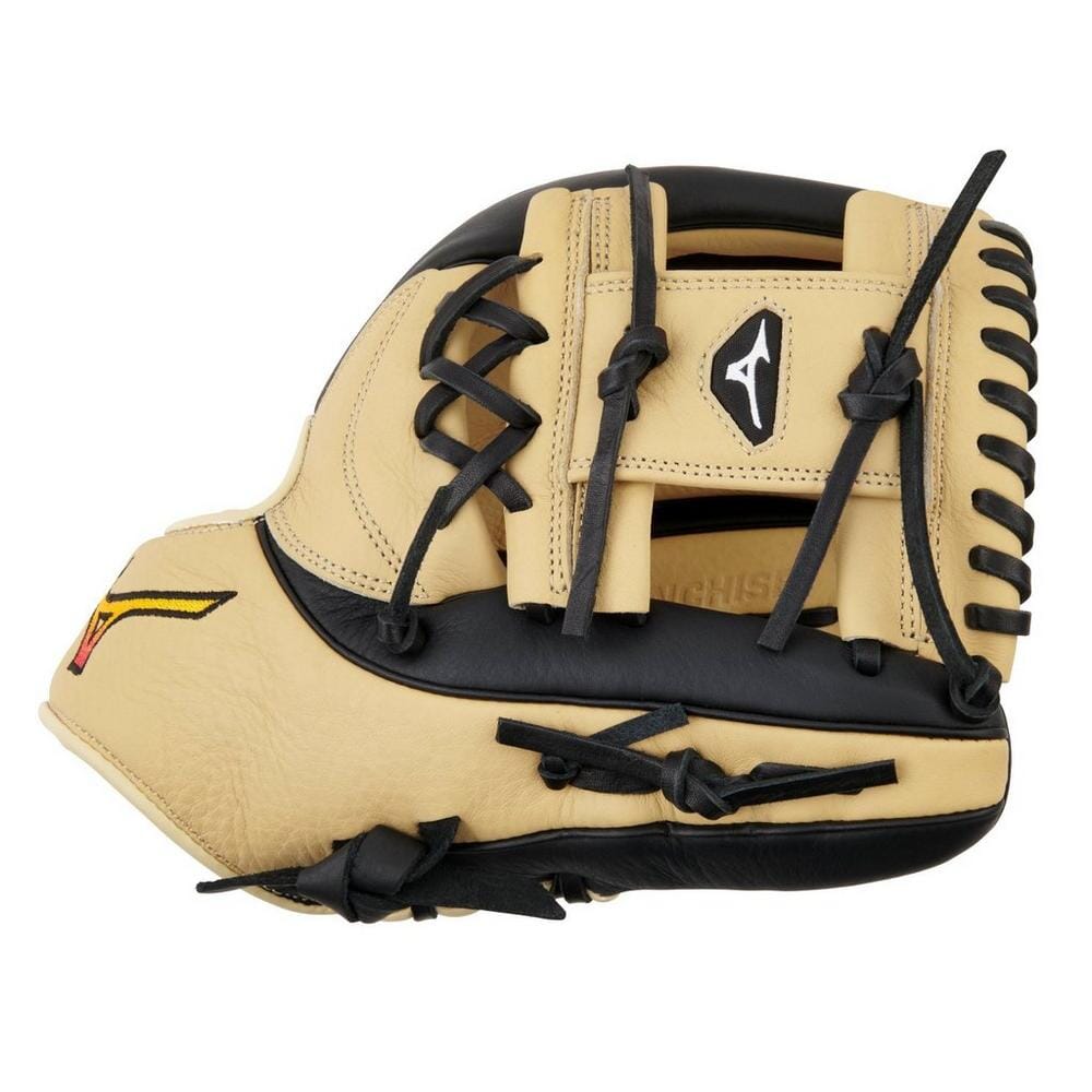 Mizuno GFN1150B5 Franchise Infield Baseball Glove 11.5": 313241 Equipment Mizuno 