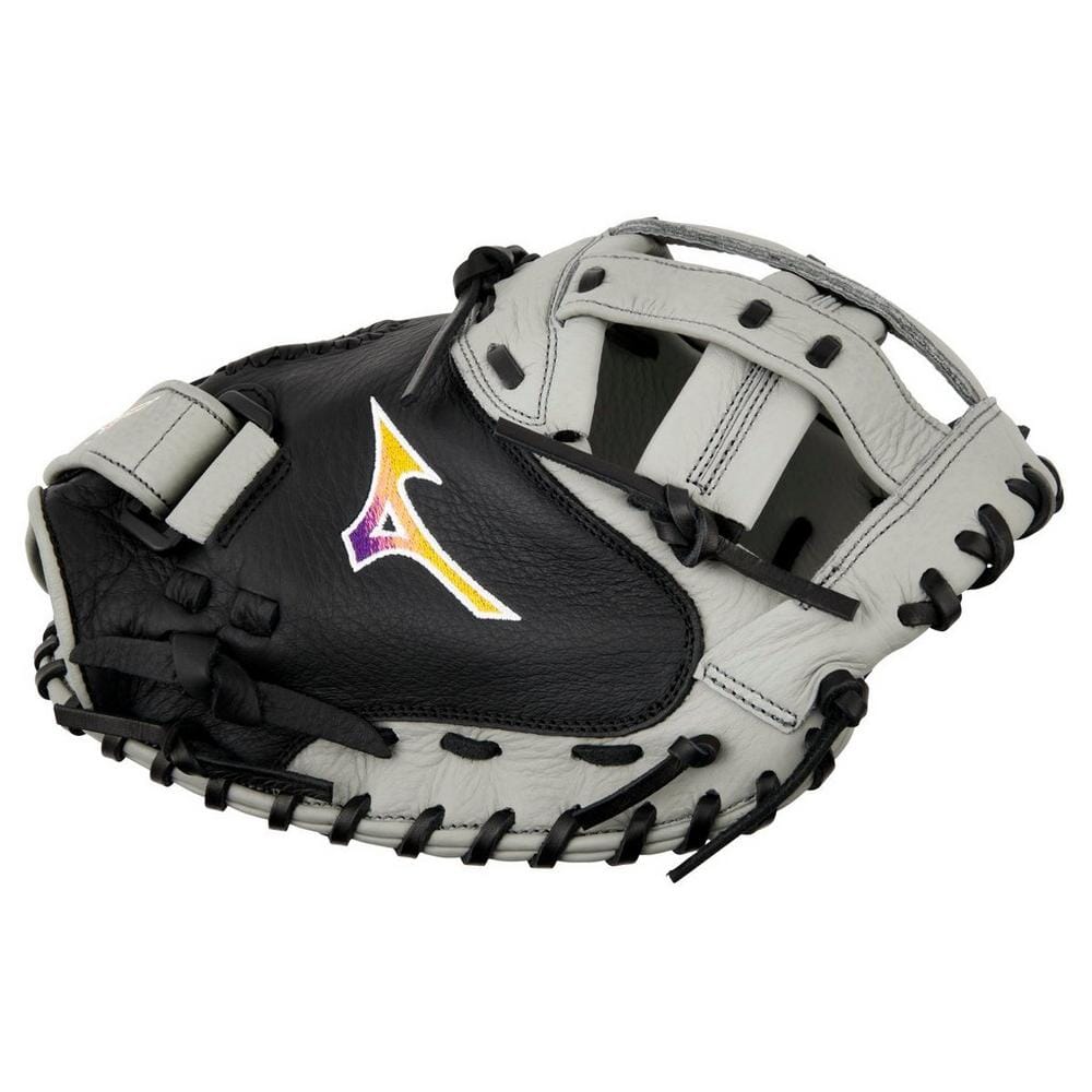Mizuno GXS90F5 Franchise Fastpitch Softball Catcher's Mitt 34": 313245 Equipment Mizuno 