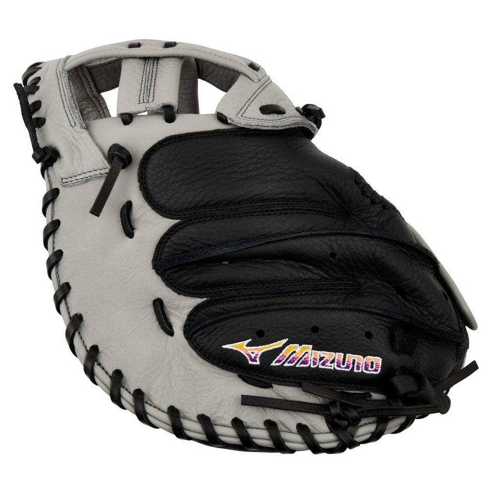 Mizuno GXS90F5 Franchise Fastpitch Softball Catcher&#39;s Mitt 34&quot;: 313245 Equipment Mizuno 