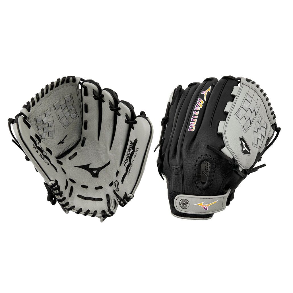 Mizuno GFN1250F5 Franchise Fastpitch Softball Glove 12.5": 313247 Equipment Mizuno 