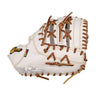 Mizuno GPSF-30 Pro Select Fastpitch Softball First Base Mitt 12.5": 313258 Equipment Mizuno 