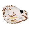 Mizuno GPSF-30 Pro Select Fastpitch Softball First Base Mitt 12.5": 313258 Equipment Mizuno 
