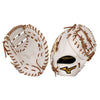 Mizuno GPSF-30 Pro Select Fastpitch Softball First Base Mitt 12.5