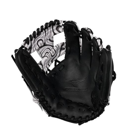 Mizuno GMVP-40MP MVP Prime M-Print 11.5&quot; Baseball: 313337 Equipment Mizuno 