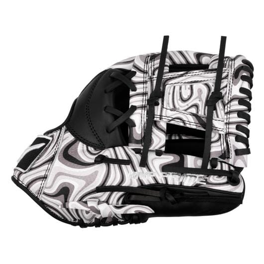 Mizuno GMVP-40MP MVP Prime M-Print 11.5&quot; Baseball: 313337 Equipment Mizuno 