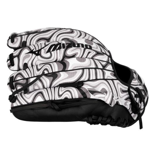 Mizuno GMVP-40MP MVP Prime M-Print 11.5&quot; Baseball: 313337 Equipment Mizuno 