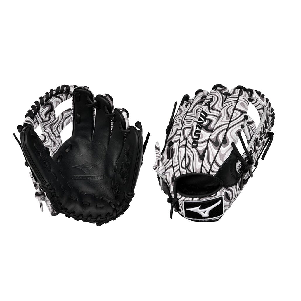 Mizuno GMVP-50MP MVP Print M-Print 11.75" Baseball: 313338 Equipment Mizuno 