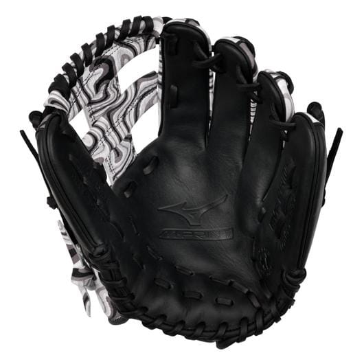Mizuno GMVP-50MP MVP Print M-Print 11.75&quot; Baseball: 313338 Equipment Mizuno 