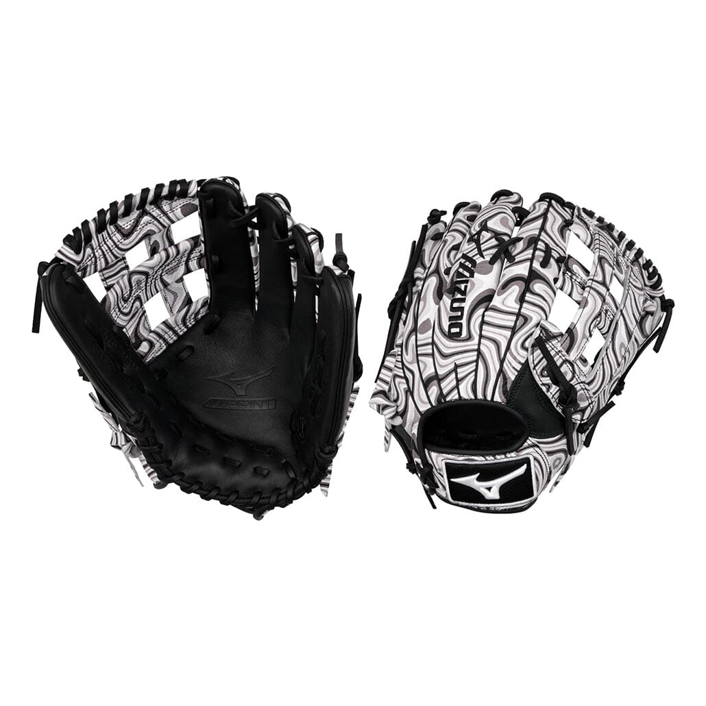 Mizuno GMVP-70MP MVP Print M-Print 12.75" Baseball: 313339 Equipment Mizuno 