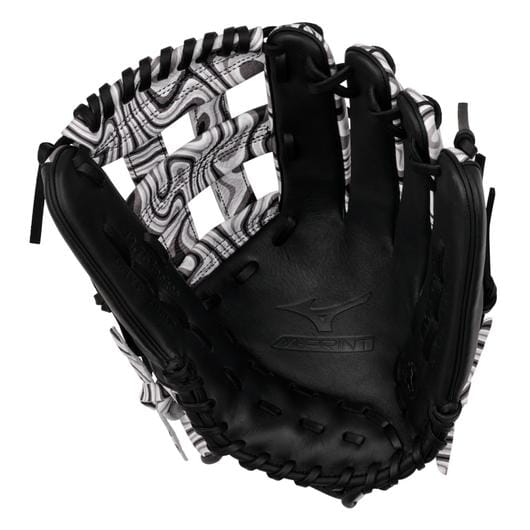 Mizuno GMVP-70MP MVP Print M-Print 12.75&quot; Baseball: 313339 Equipment Mizuno 