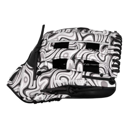 Mizuno GMVP-70MP MVP Print M-Print 12.75&quot; Baseball: 313339 Equipment Mizuno 